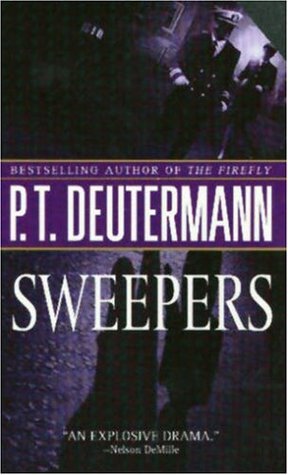 Sweepers (1998) by P.T. Deutermann