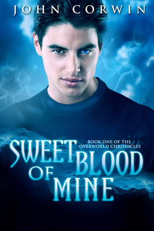 Sweet Blood of Mine (2012) by John Corwin