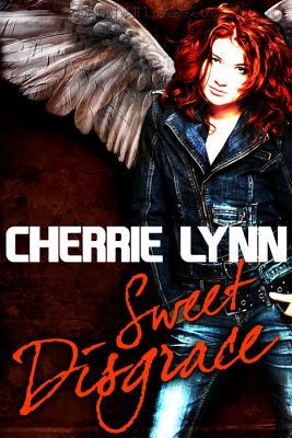 Sweet Disgrace (2010) by Cherrie Lynn