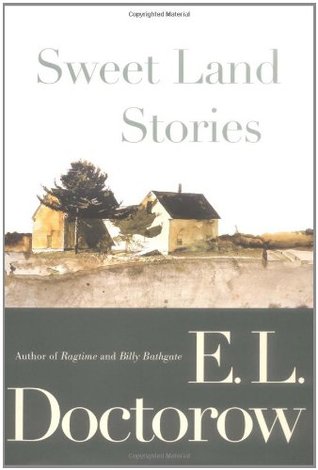 Sweet Land Stories (2004) by E.L. Doctorow