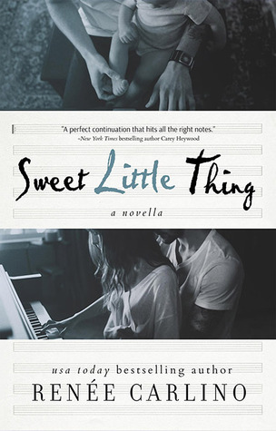 Sweet Little Thing (2000) by Renée Carlino