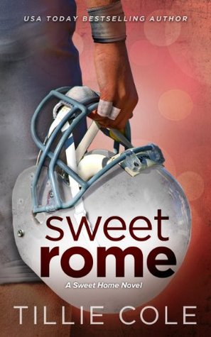 Sweet Rome (2000) by Tillie Cole