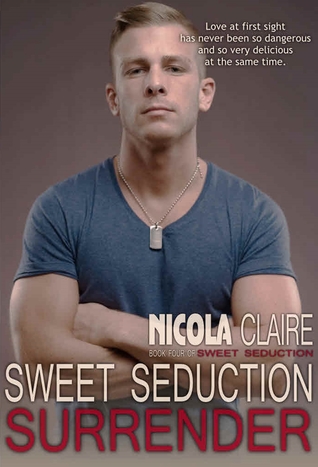 Sweet Seduction Surrender (2014) by Nicola Claire