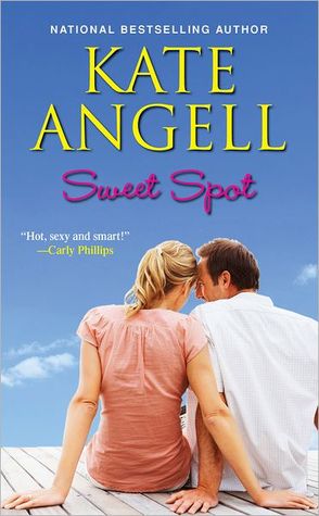 Sweet Spot (2012) by Kate Angell