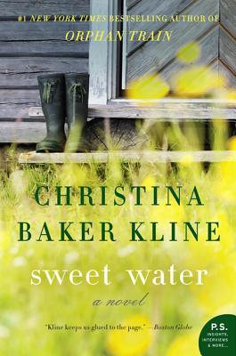 Sweet Water (1994) by Christina Baker Kline