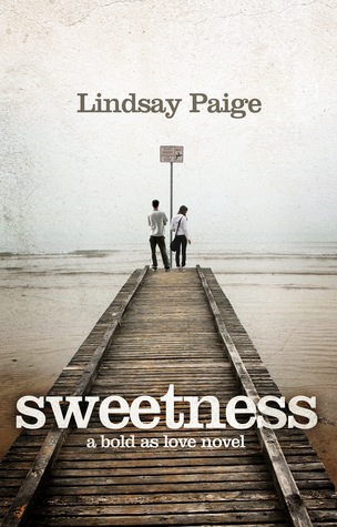 Sweetness (2011) by Lindsay Paige