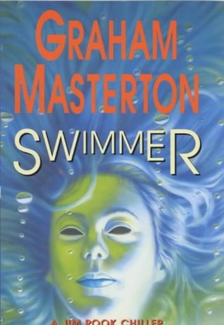 Swimmer (2001) by Graham Masterton