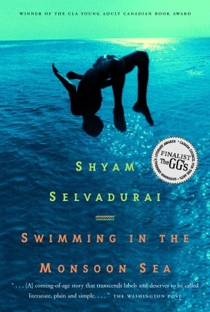 Swimming in the Monsoon Sea (2007)