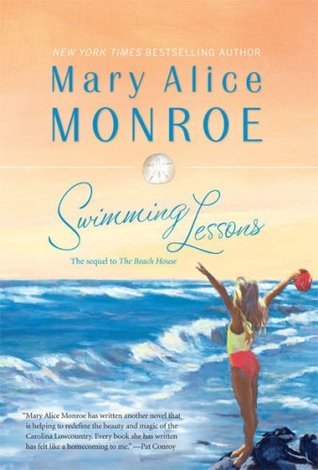 Swimming Lessons (2007) by Mary Alice Monroe