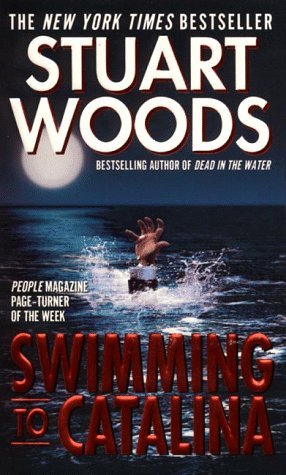 Swimming To Catalina (1998) by Stuart Woods