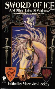 Sword of Ice and Other Tales of Valdemar (1997)
