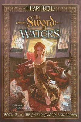Sword of Waters (2009)