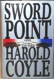 Sword Point (1988) by Harold Coyle