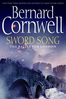 Sword Song (2008) by Bernard Cornwell