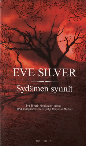 Sydämen synnit (2012) by Eve Silver