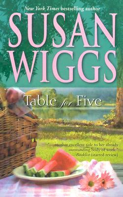 Table for Five (2006) by Susan Wiggs