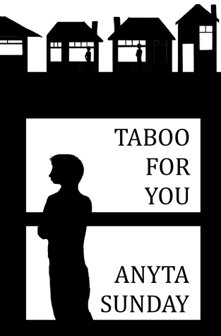 Taboo For You (2013) by Anyta Sunday