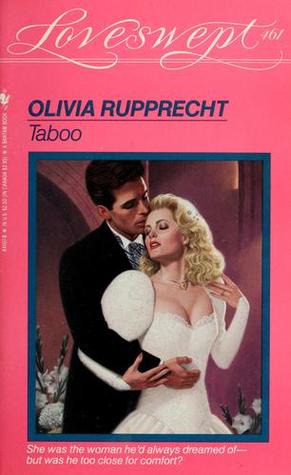 Taboo (1991) by Olivia Rupprecht