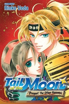 Tail of the Moon Prequel: The Other Hanzo[u] (2009) by Rinko Ueda