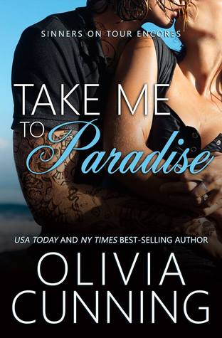 Take Me to Paradise (2014) by Olivia Cunning