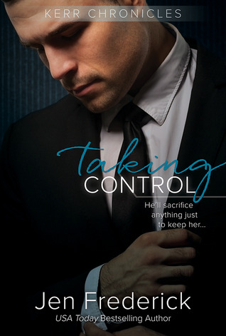 Taking Control (2014)
