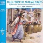 Tales from the Arabian Nights (2004) by Anonymous