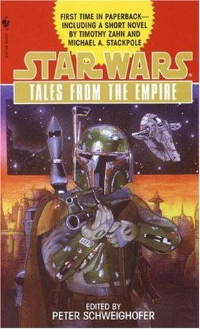 Tales from the Empire (1997) by Michael A. Stackpole