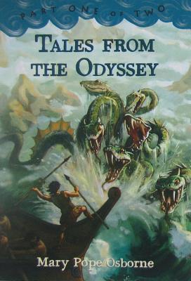 Tales from the Odyssey, Part 1 (2010)