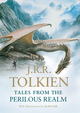 Tales from the Perilous Realm [With Roverandom] (1998) by J.R.R. Tolkien