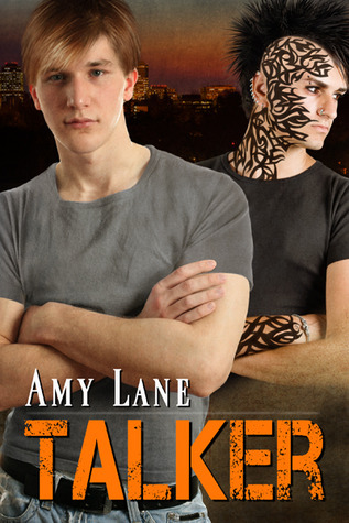 Talker (2010) by Amy Lane