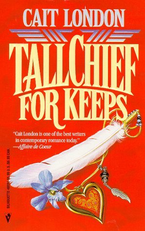 Tallchief For Keeps (1997)