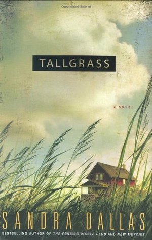 Tallgrass (2007) by Sandra Dallas