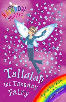 Tallulah The Tuesday Fairy (2006) by Daisy Meadows