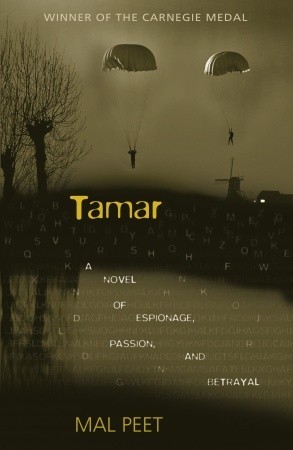 Tamar (2007) by Mal Peet