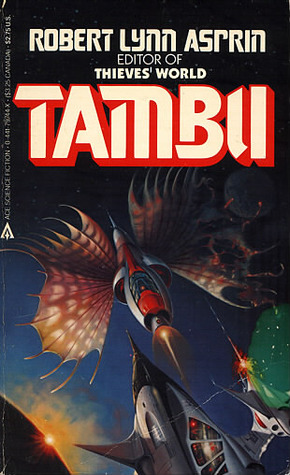 Tambu (1985) by Robert Asprin