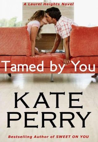 Tamed by You (2013) by Kate Perry