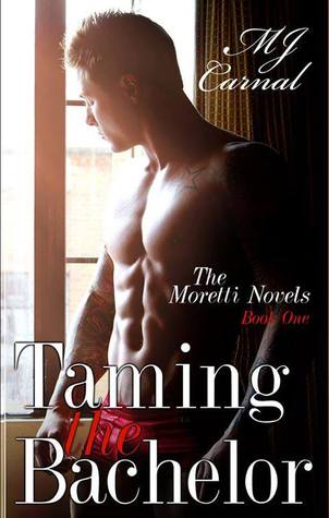 Taming the Bachelor (2000) by M.J. Carnal