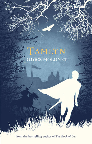 Tamlyn (2012) by James Moloney