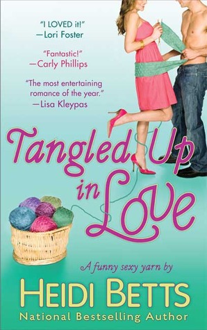 Tangled Up in Love (2009) by Heidi Betts