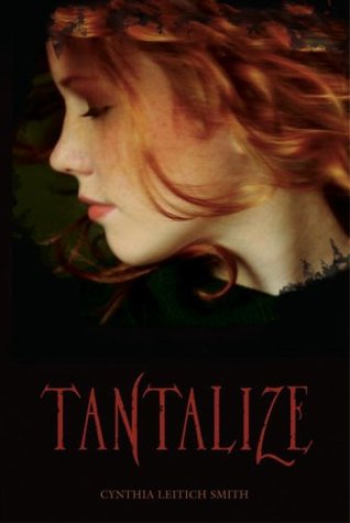 Tantalize (2007) by Cynthia Leitich Smith