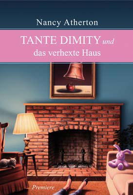 Tante Dimity und das verhexte Haus (2011)