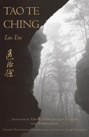 Tao Te Ching (1989) by Lao Tzu