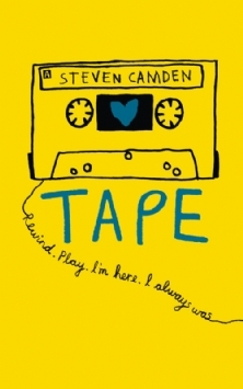 Tape (2014) by Steven Camden