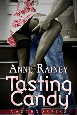 Tasting Candy (2008) by Anne Rainey