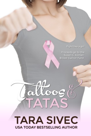 Tattoos and Tatas (2000) by Tara Sivec
