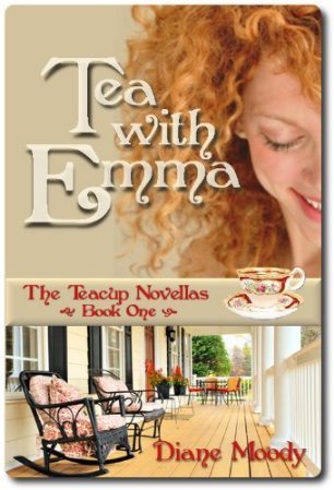 Tea with Emma (2011) by Diane Moody