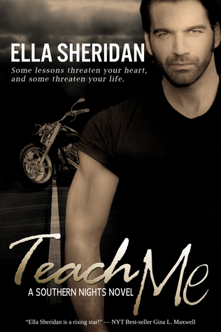 Teach Me (2000) by Ella Sheridan