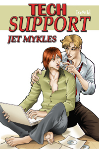 Tech Support (2007) by Jet Mykles