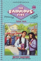 Teen Taxi (1990) by Betsy Haynes