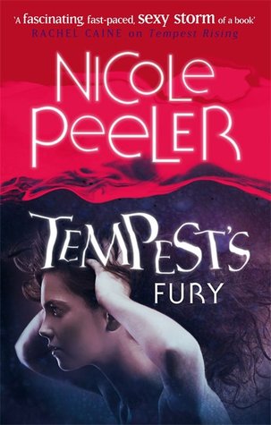 Tempest’s Fury (2012)